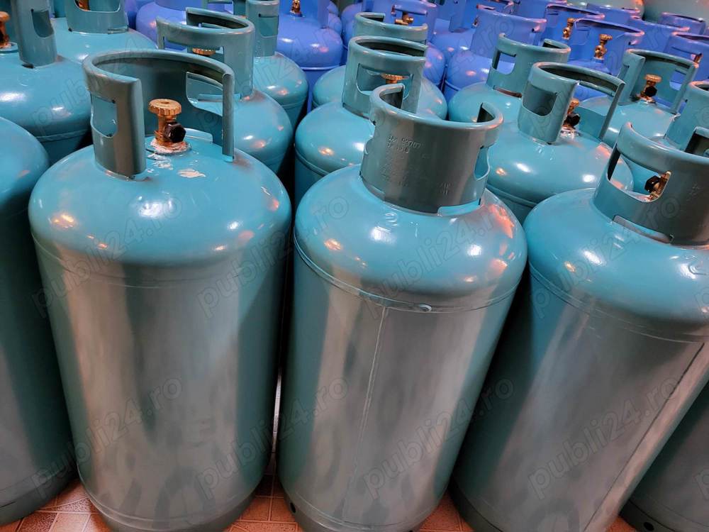 rezervoare si butelii gpl