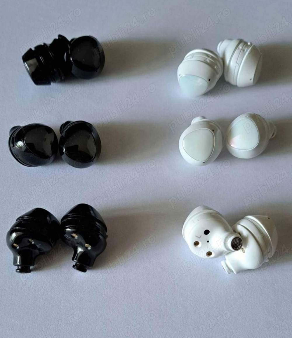 Casti Samsung Galaxy Buds Plus