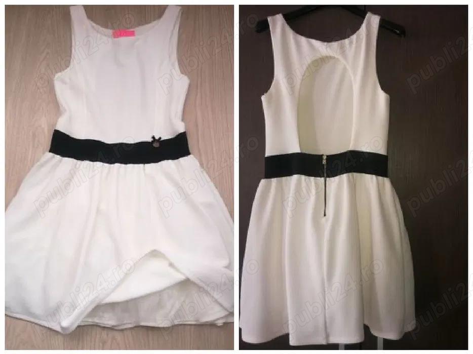 Rochii scurte midi, sacouri, bluza, fuste, pantofi, cizme