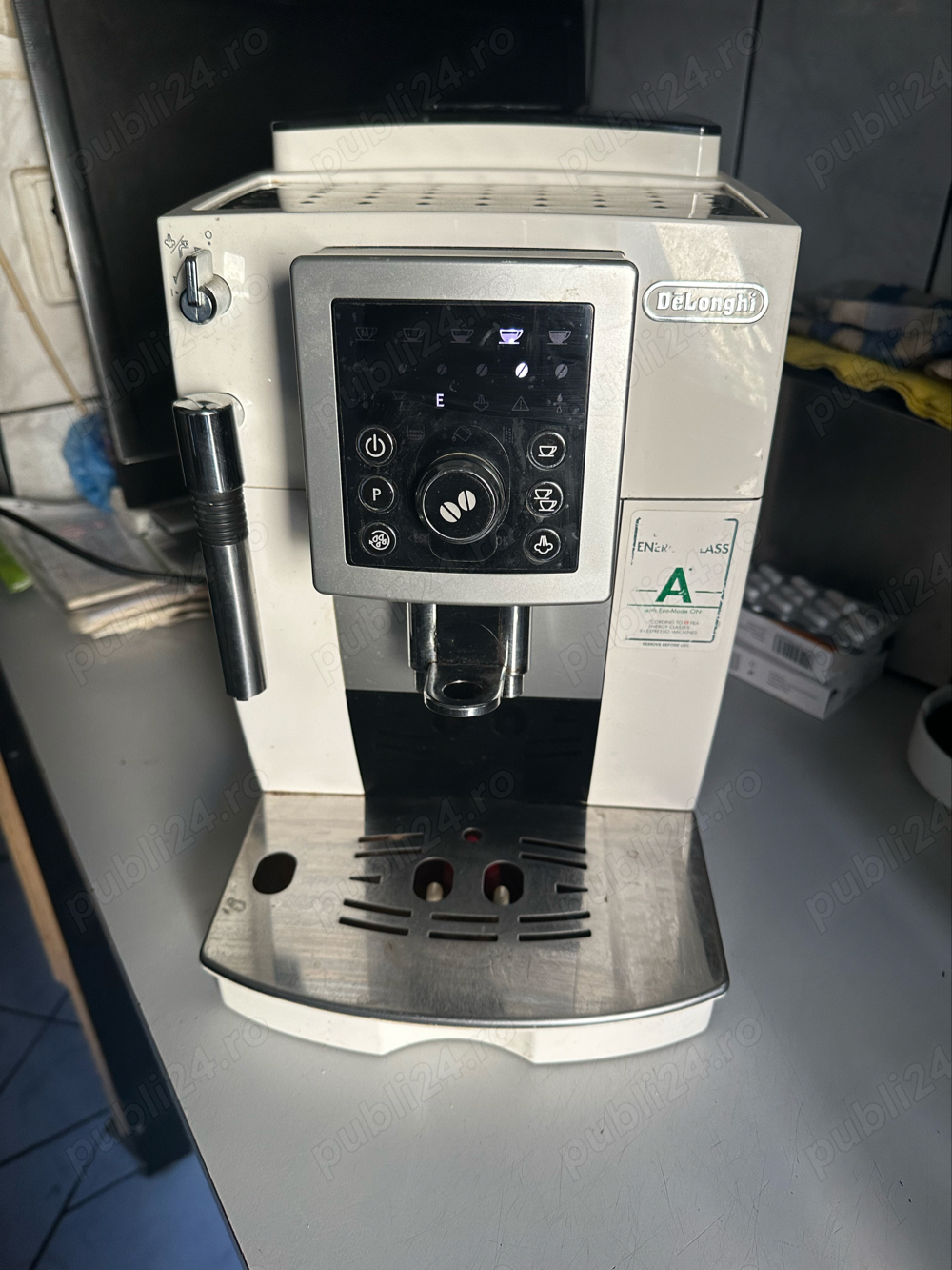 DeLonghi Magnifica S