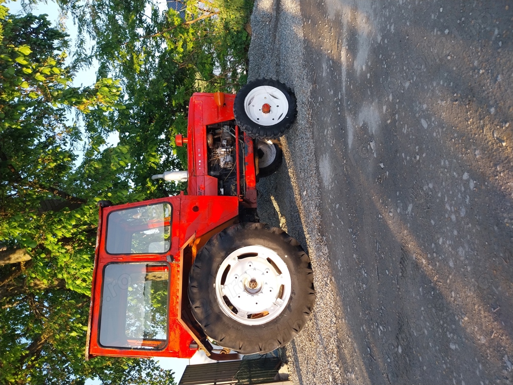 Tractor Fiat someca 615