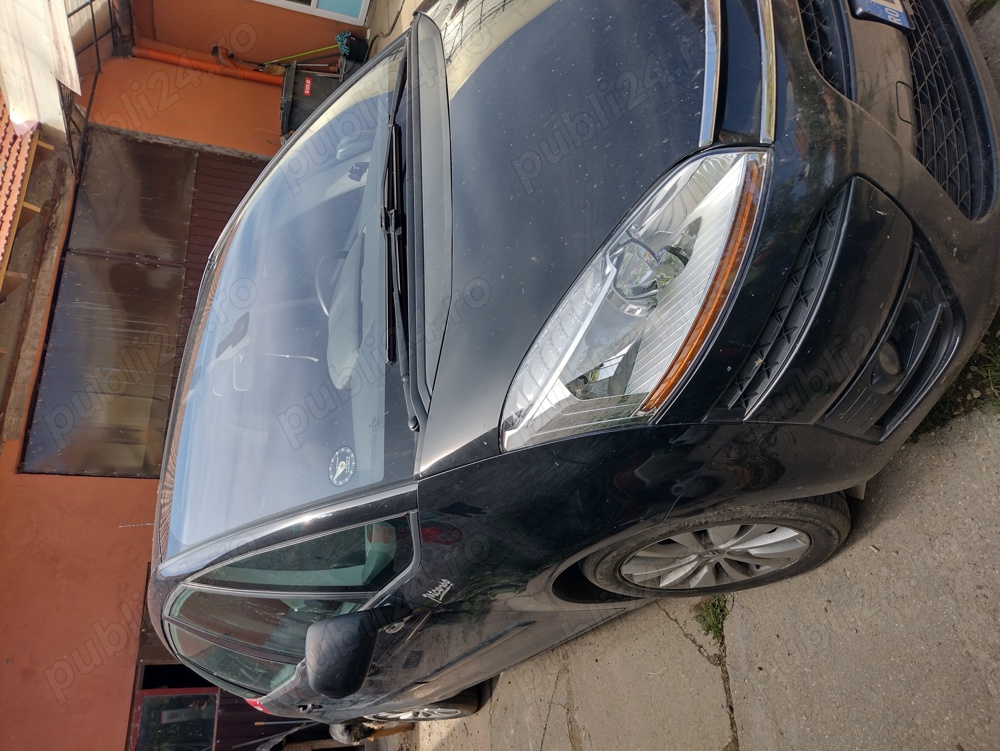 Far Citroen C4 Picasso 