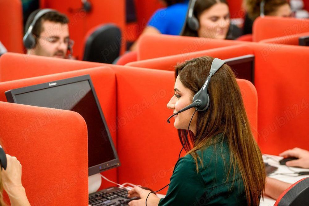 Angajam Reprezentant vanzari telefon Timisoara Angajam Reprezentant vanzari telefon Timisoara