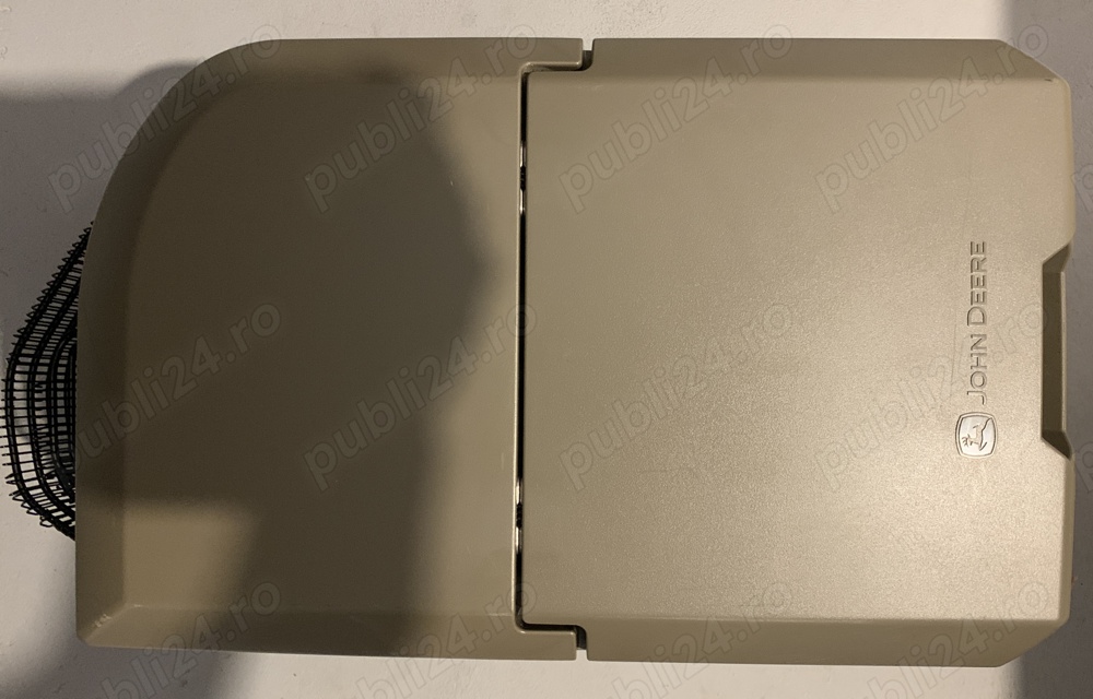 Frigider 12v John Deere AXE95453