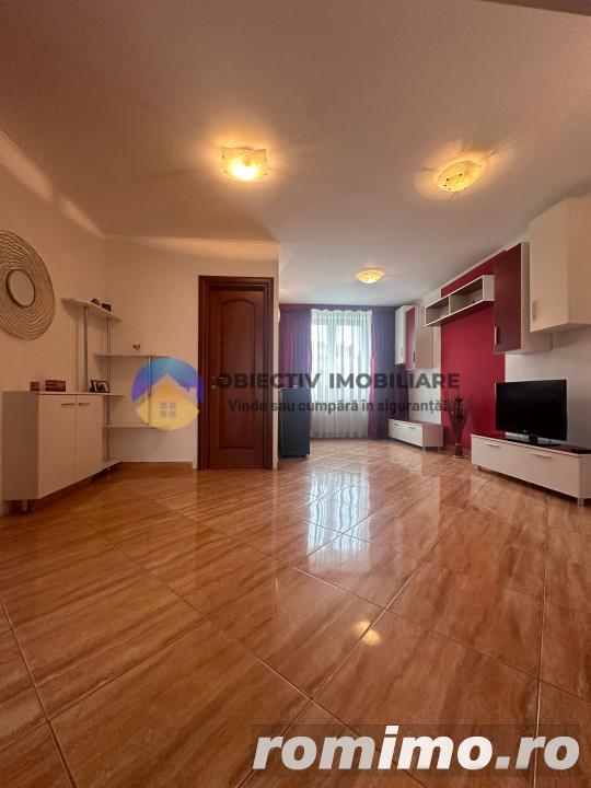 Apartament 4 camere/2 bai/2 balcoane Maratei