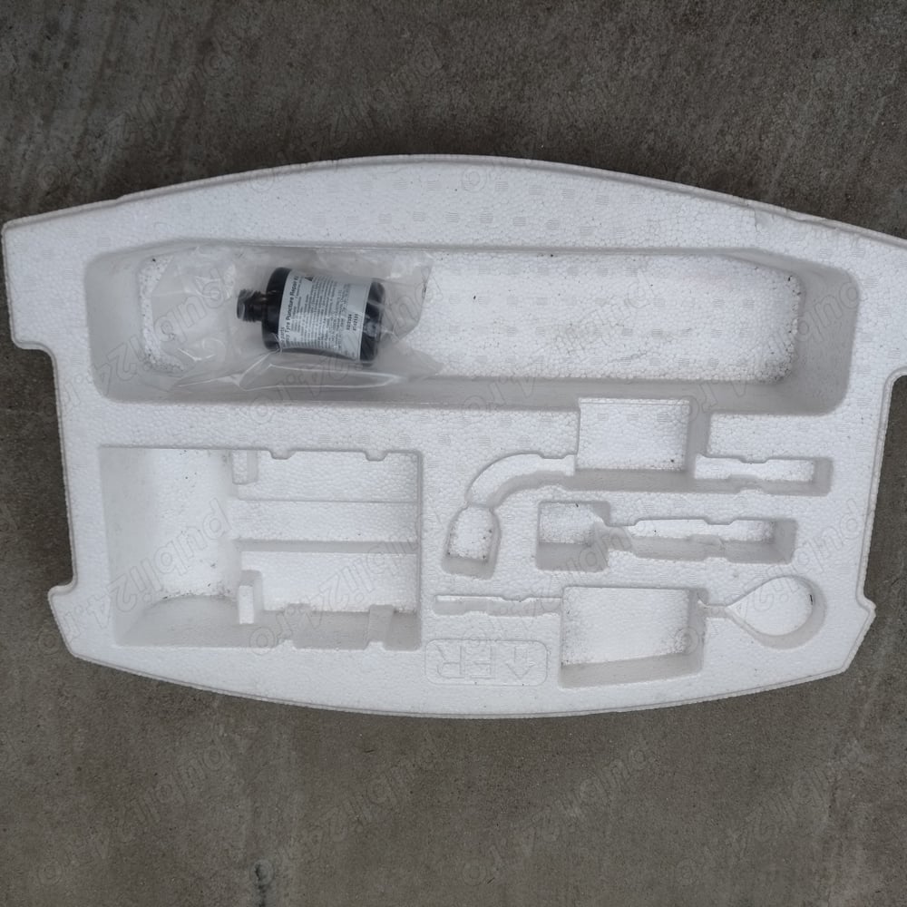 Suport spumă original kit pană Suzuki Swift 