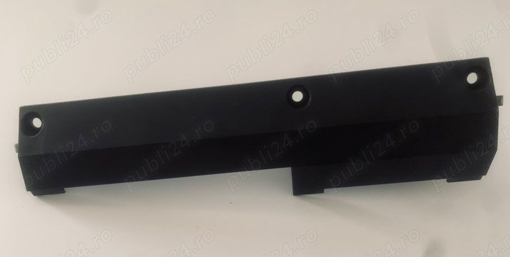 Mâner Torpedou de Ford Mondeo Mk2 (1996 - 2000), Varianta Ghia