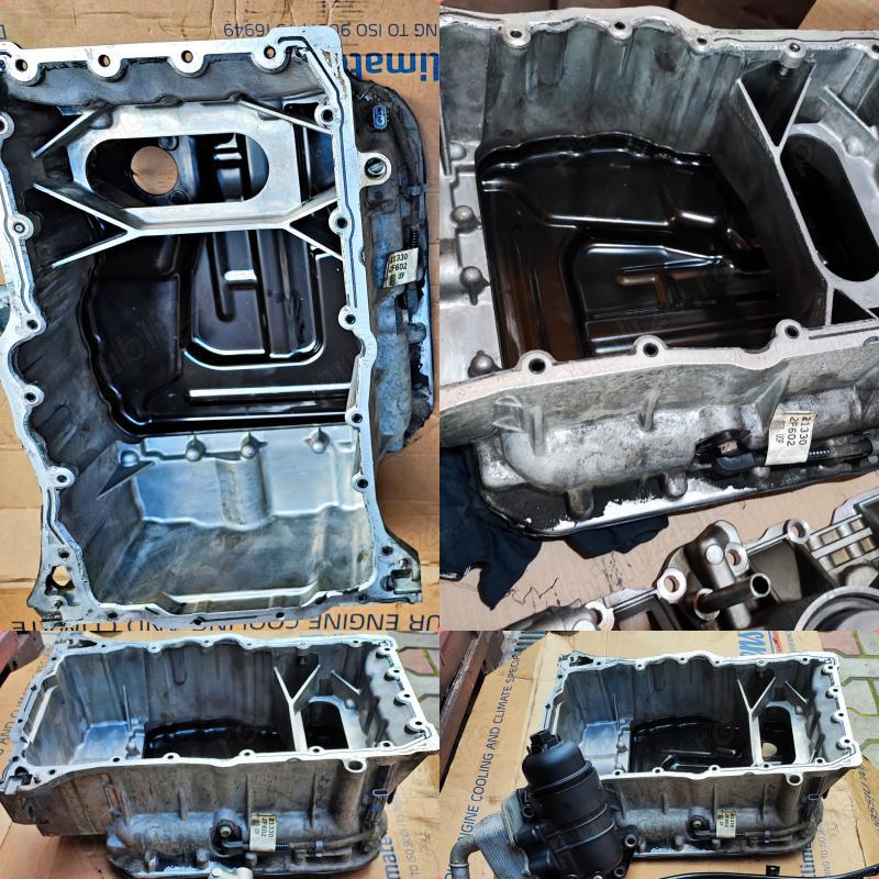  Piese Motor D4HA 2.0 crdi Euro 6 HYUNDAI / KIA  