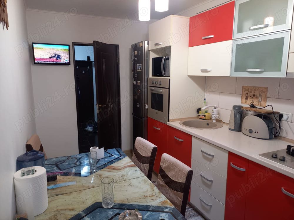 Apartament de vânzare