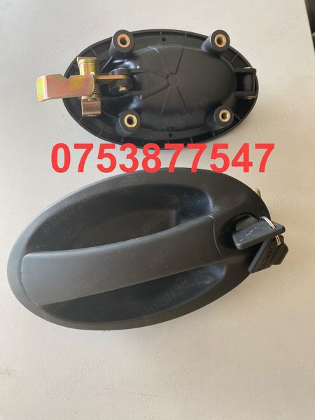 Măner zăvor pentru usă JCB