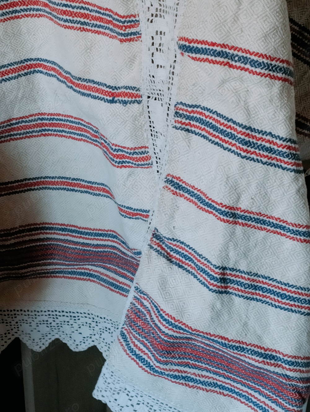 Lucruri tradiționale 