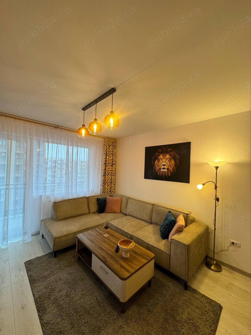 apartament 2 camere