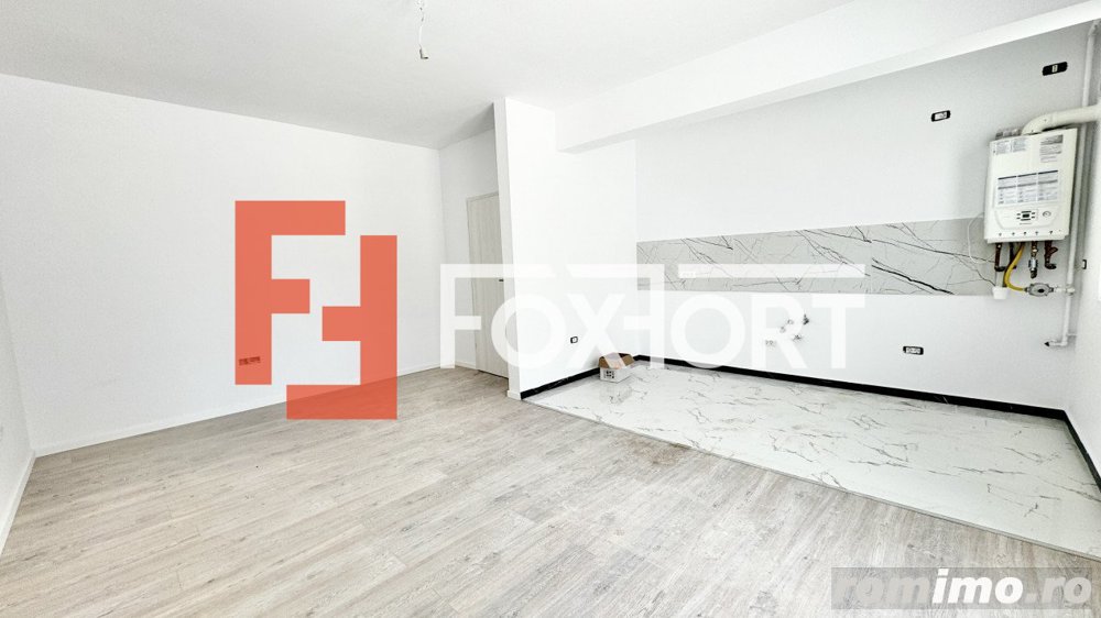 Apartament cu 3 camere, Giroc, zona Planete - ID V2769