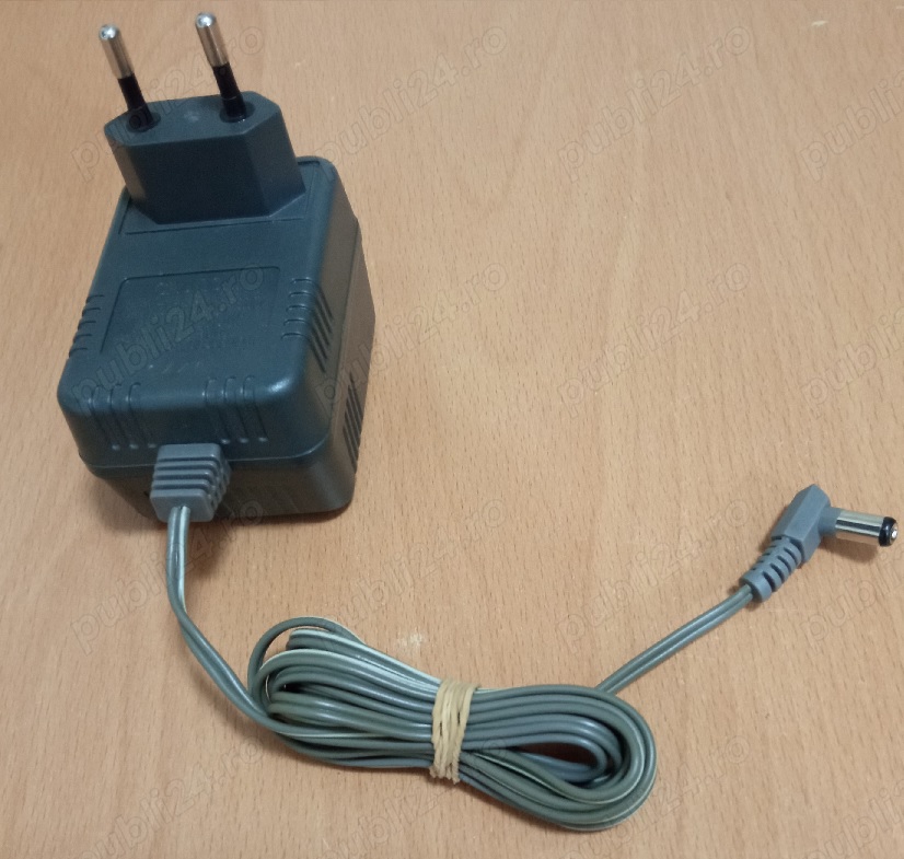 Vand Alimentator PANASONIC 6V  500 mA