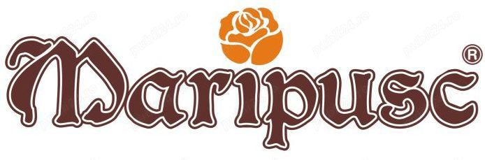 Vanzatoare in cofetarie