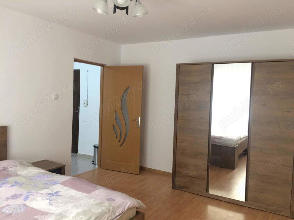 inchiriez apartament Frumoasa 