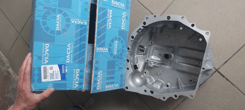 Carcasa ambreiaj Dacia 1310