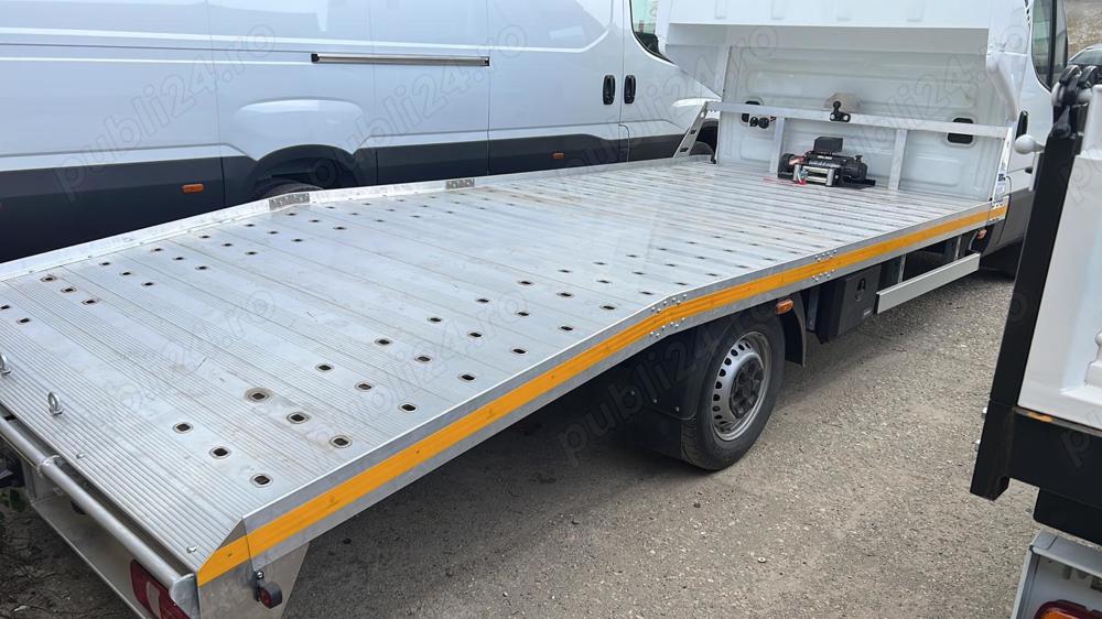 Vest Truck Carosari cauta oameni pasionati de carosari auto!