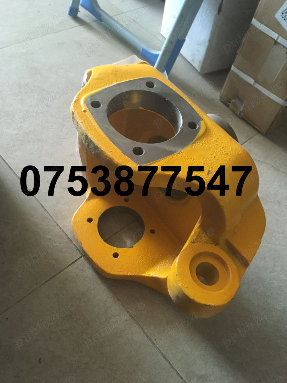 Fuzete JCB 3cx 4cx la oferta speciala