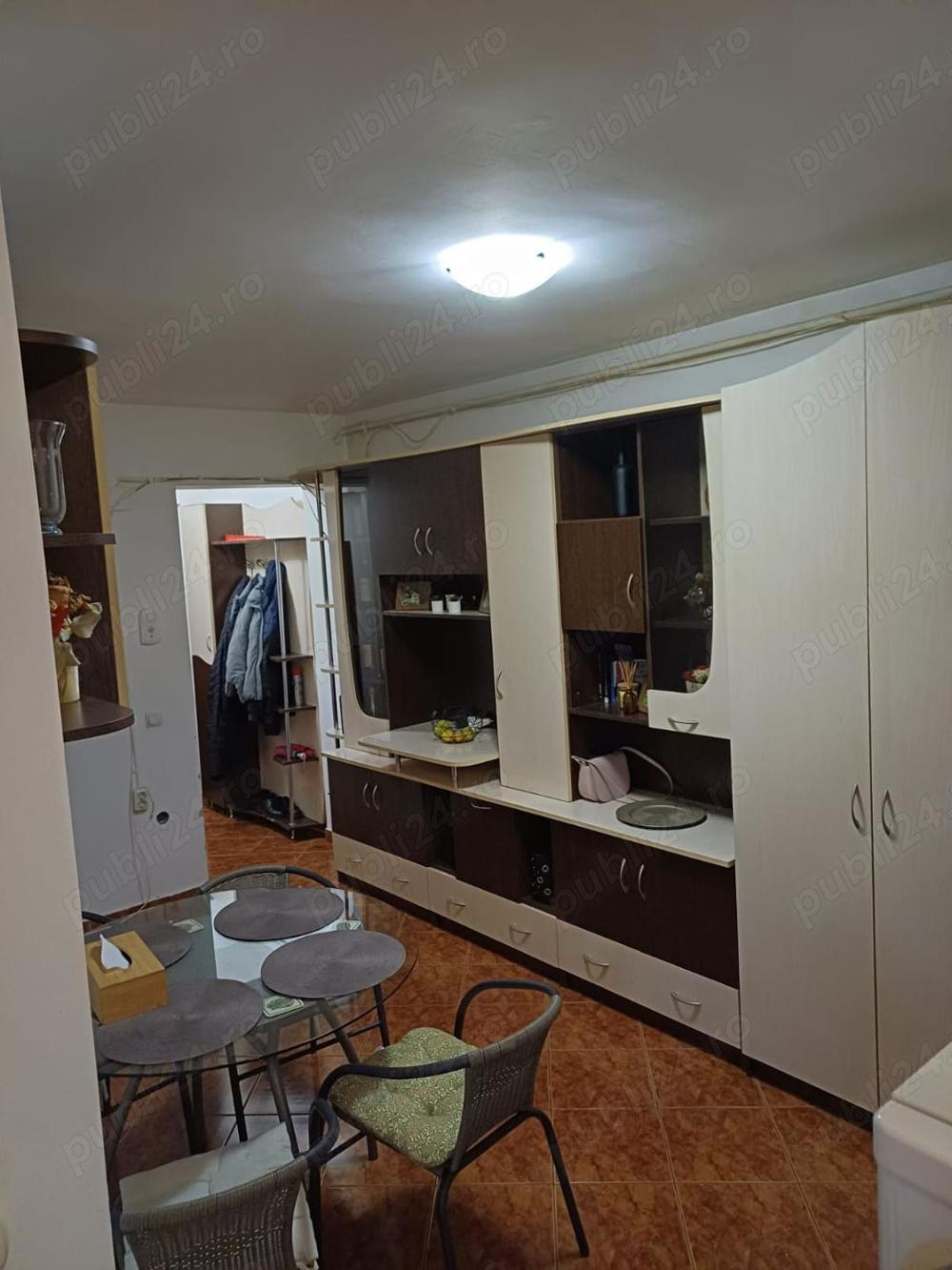 Garsoniera moderna , confort 1, situata semicentral pe strada Aurel Suciu Garsoniera moderna , confort 1, situata semicentral pe strada Aurel Suciu