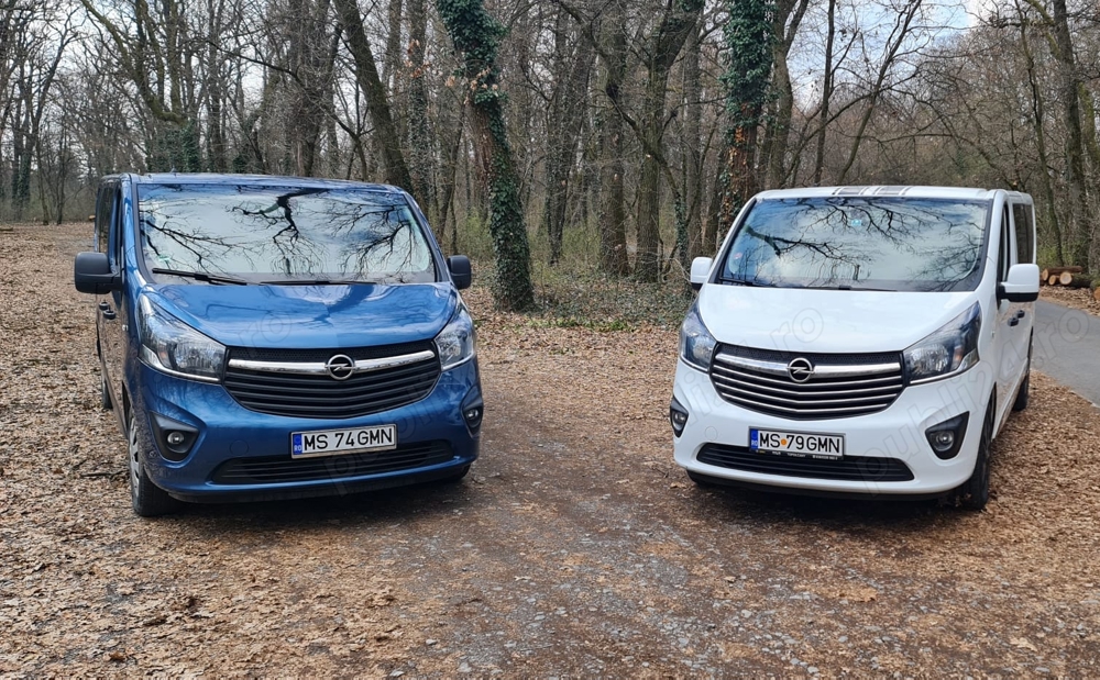 Închiriez microbuz  8+1 locuri. 