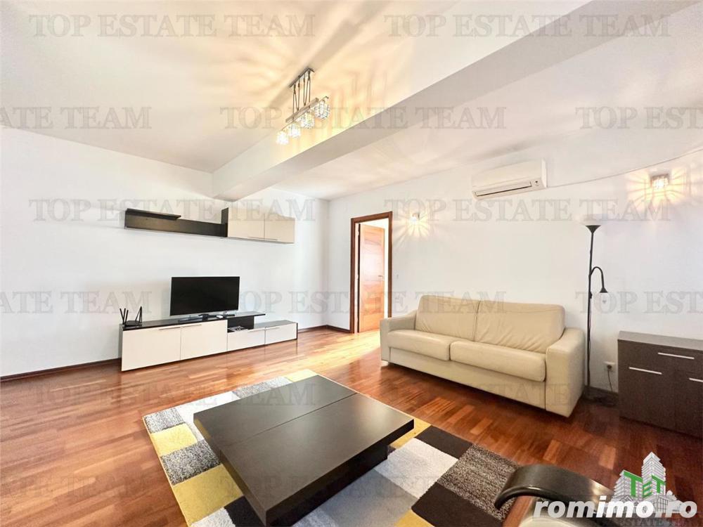 Apartament 2 camere Piata Presei Libere