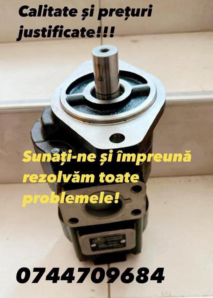 Jcb si depozitul pieselor pentru buldoexcavatoare