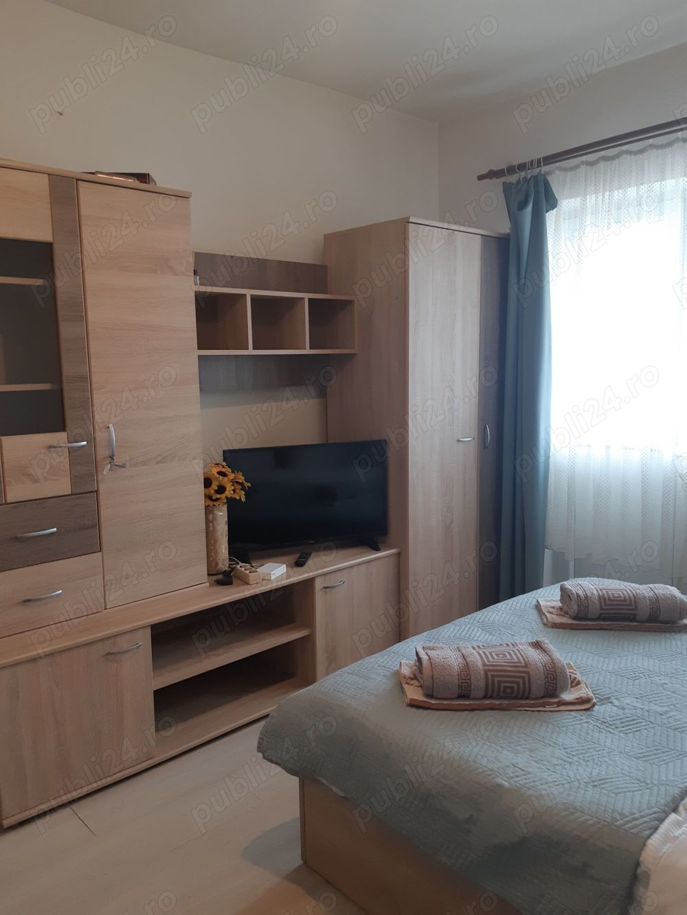 Cazare regim hotelier Zalău