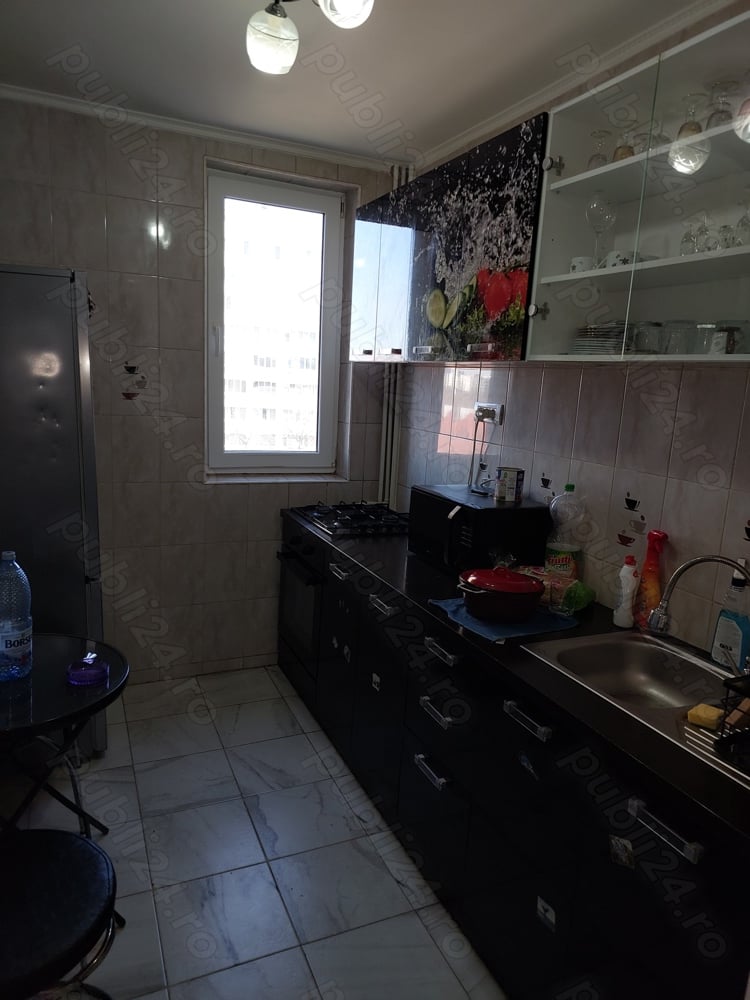 Apartament 2 camere de inchiriat