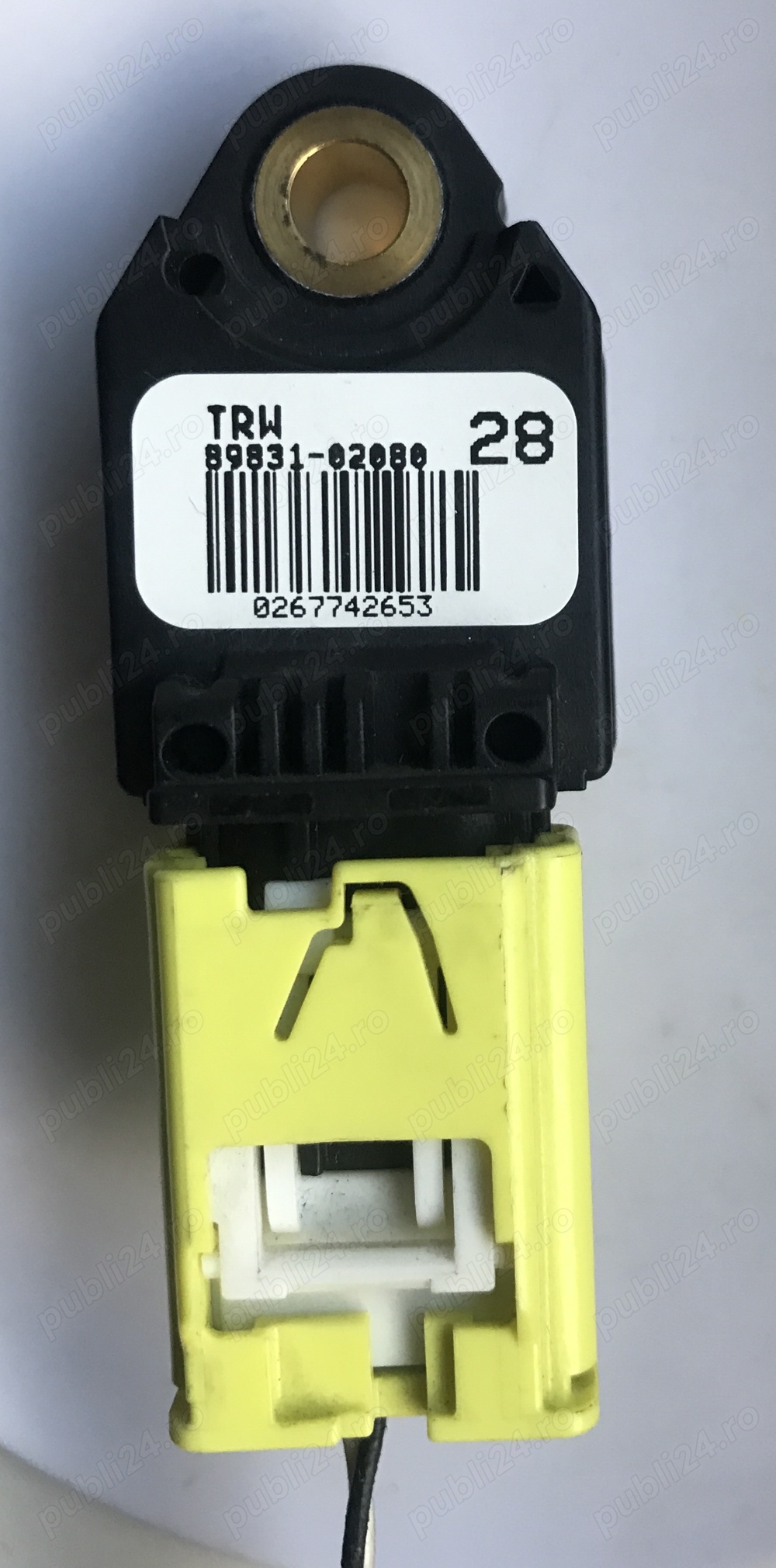 Senzor airbag Toyota 