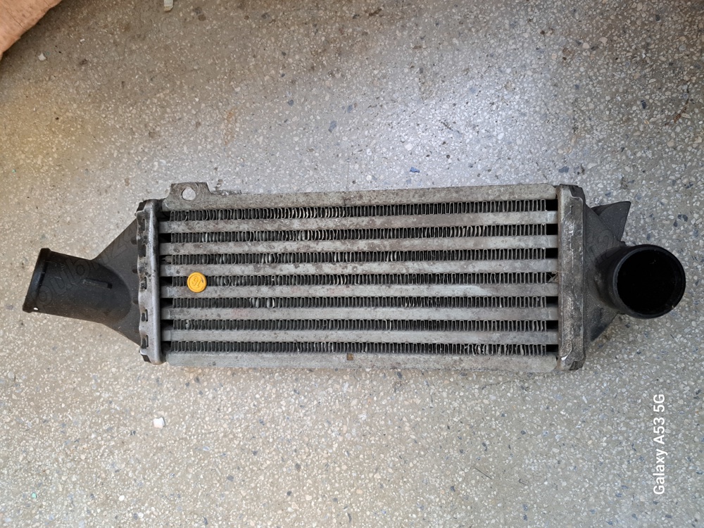 Intercooler Opel Astra f