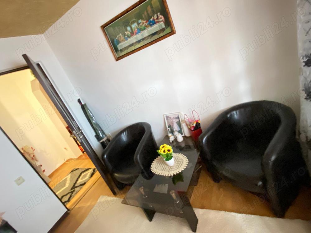 Apartament cu 2 camere in Filiasi