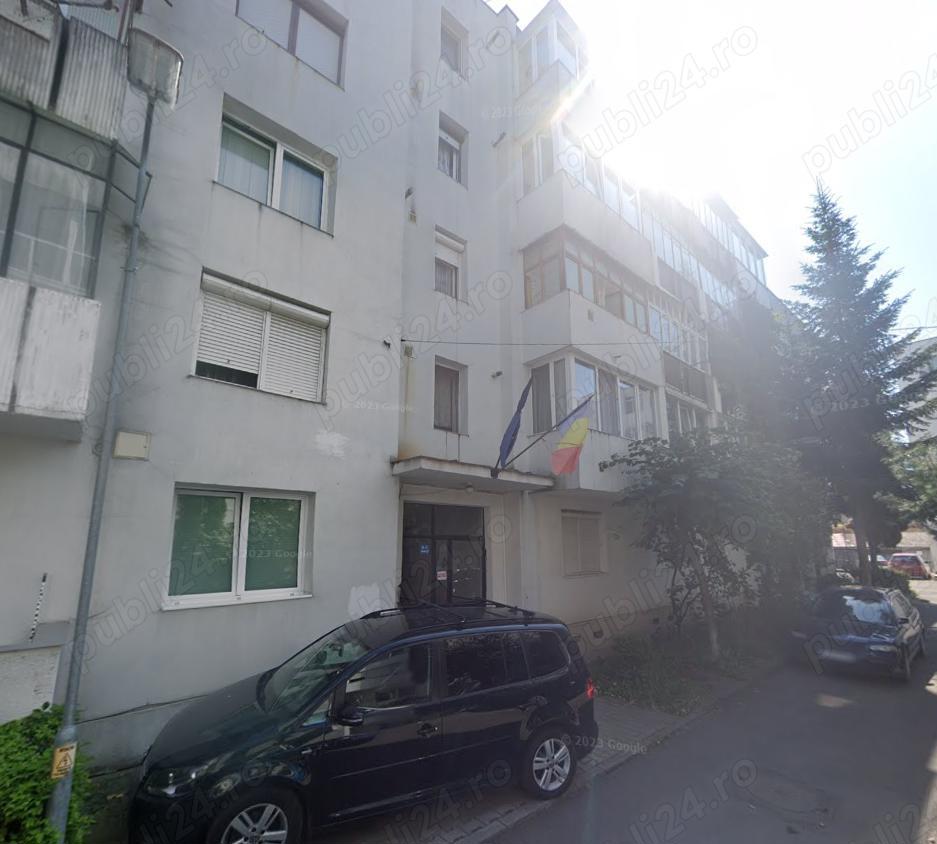 Apartament cu 2 camere, cartier Rodnei.