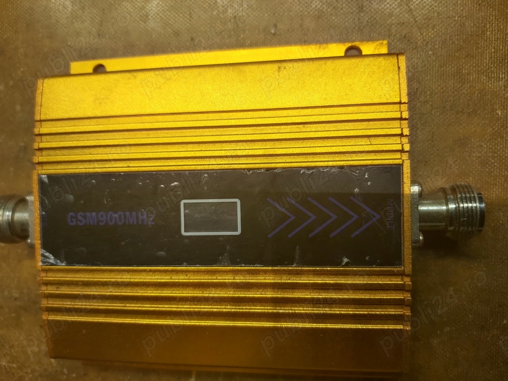 amplificator gsm 900mhz