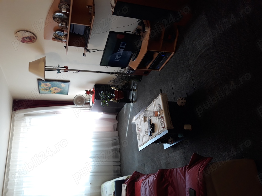 Vinzare Apartament 3camere Rahpva ,Buzoieni