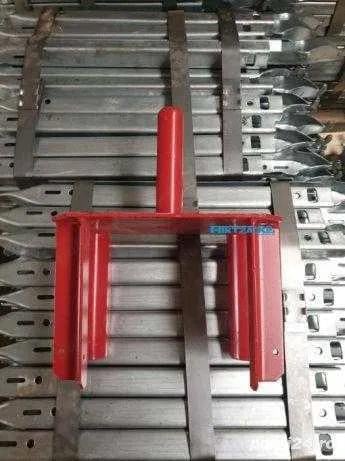 Furca dubla pentru popi