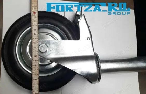 Se vand Roti pentru schela metalica cu frana