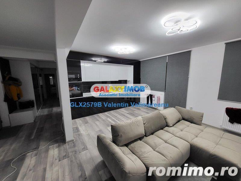 Apartament 3 Camere Ikea Pallady DV 390