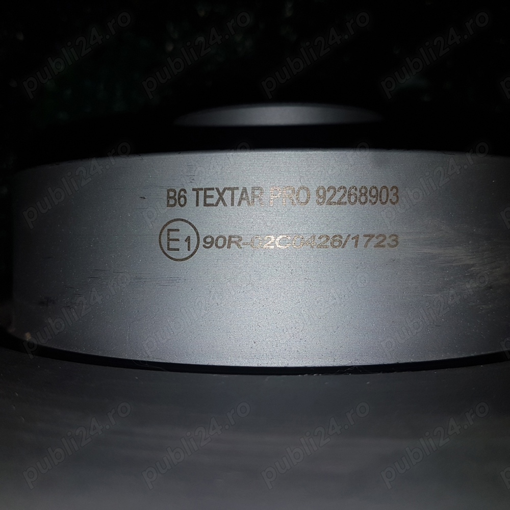 Disc frana textar pro 92268903 , Renault Traffic 3 , Opel Vivaro B , Nissan NV300 , Fiat Talento   