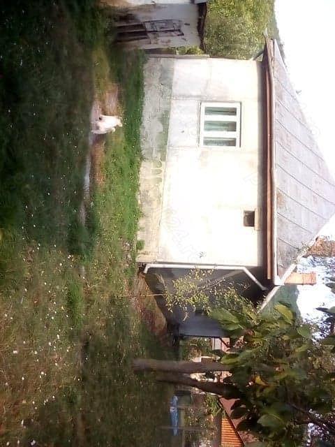 Casa si livada com Coseiu jud Salaj