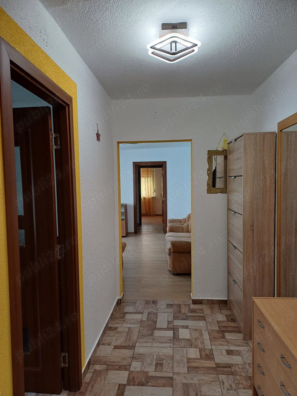 Apartament de vanzare