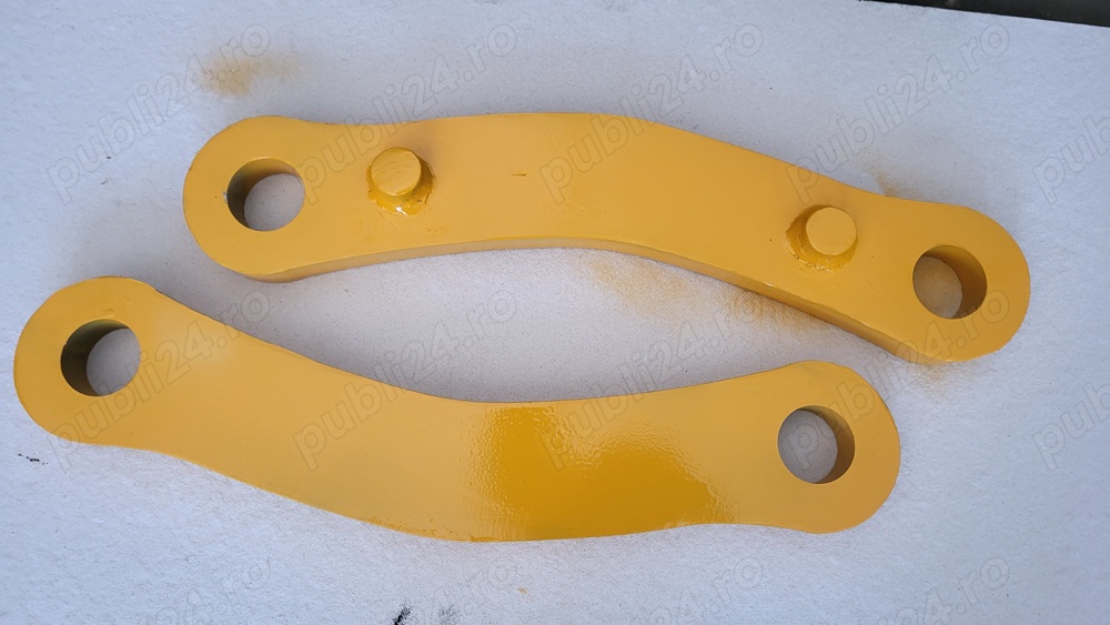 Leviere(brate) cupa excavare buldoexcavator wb97