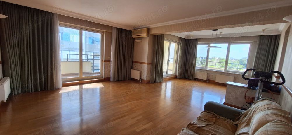 Apartament in zona Televiziune Charles de Gaulle 