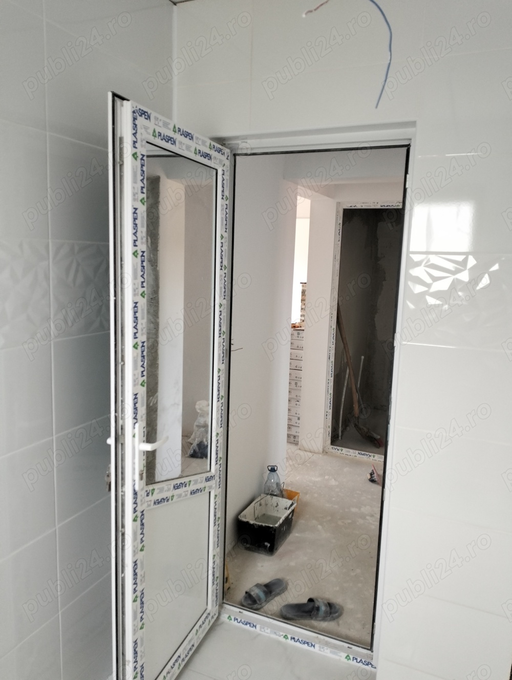 Amenajări interioare 