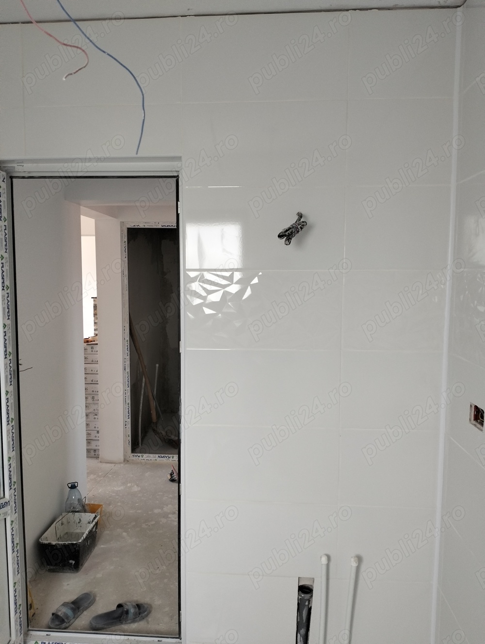 Amenajări interioare exterioare 