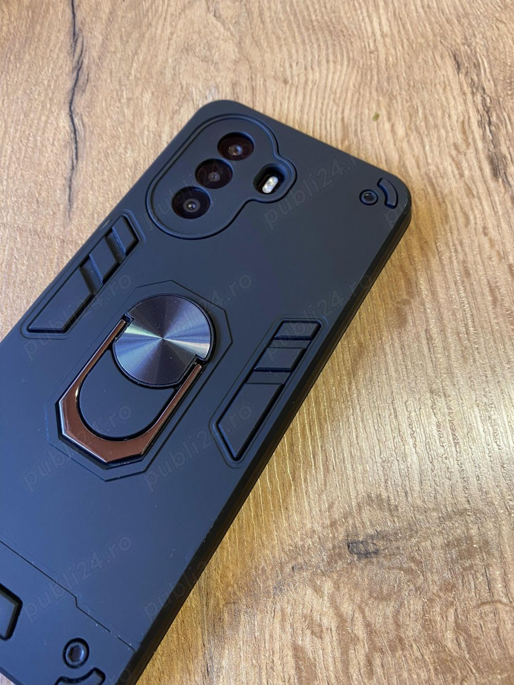 Huawei NOVA Y70 128gb Silver impecabil + Husa si NOVA Y70 la cutie Garantie