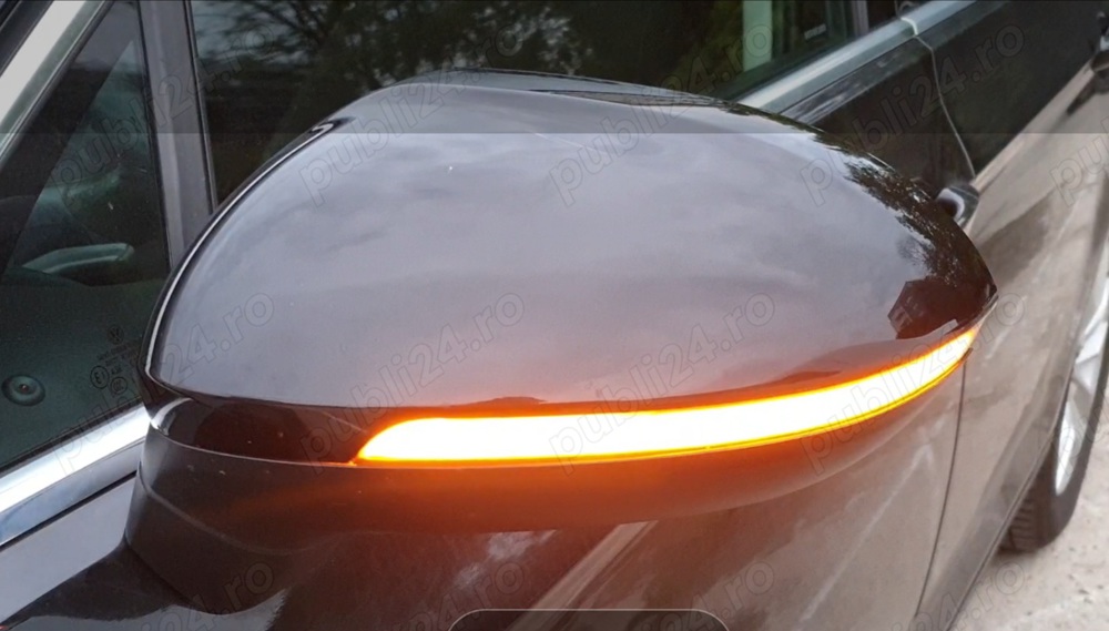 Set semaliare dinamica oglinzi Volkswagem Passat B8/Arteon