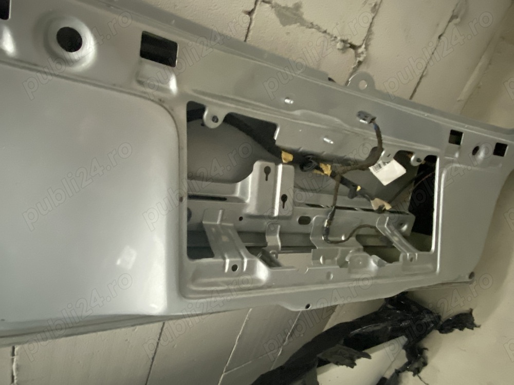 Haion Vw Lupo an 1998-2002