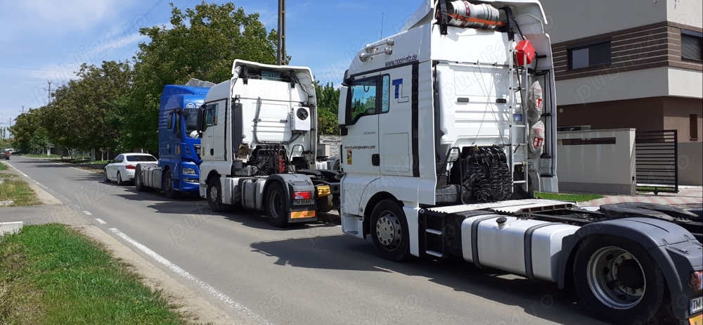 Sofer comunitate C+E