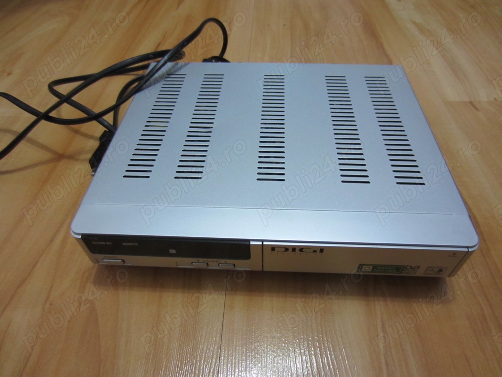Receiver Decodor DIGI HSS-1160 pt.Romania si strainatate-ieftin